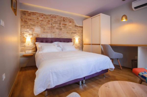 Отель Mijama suites  Сплит
